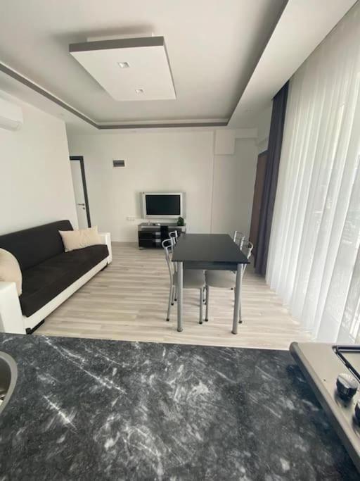 Apart Daire Didim Ngoại thất bức ảnh