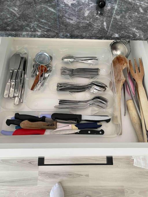 Apart Daire Didim Ngoại thất bức ảnh