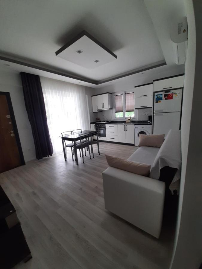 Apart Daire Didim Ngoại thất bức ảnh