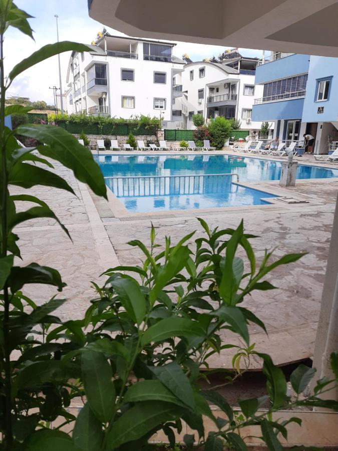 Apart Daire Didim Ngoại thất bức ảnh