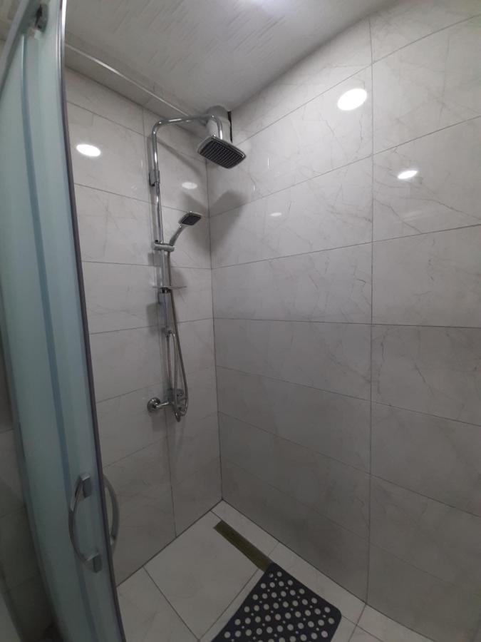 Apart Daire Didim Ngoại thất bức ảnh